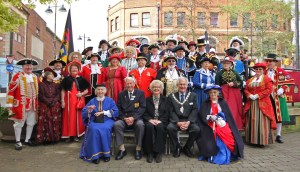Town Crier Group